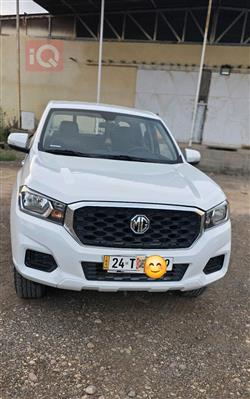ام جي T60